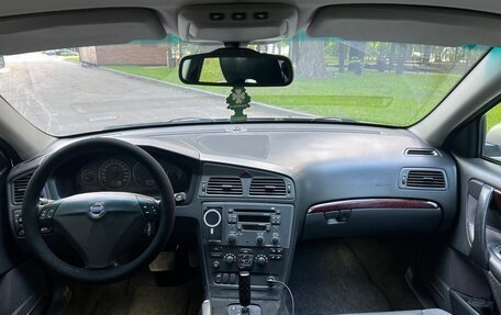 Volvo S60 III, 2003 год, 400 000 рублей, 12 фотография