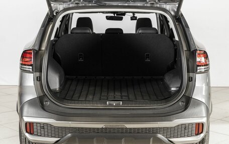 KIA Sportage IV рестайлинг, 2024 год, 3 745 000 рублей, 10 фотография