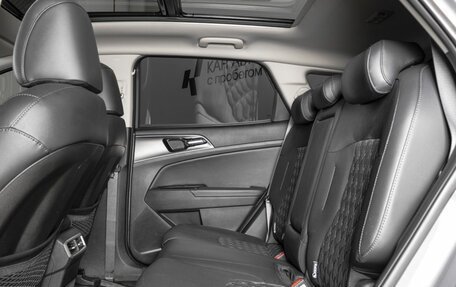 KIA Sportage IV рестайлинг, 2024 год, 3 745 000 рублей, 12 фотография