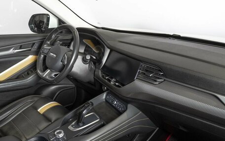 Haval F7x I, 2021 год, 1 724 000 рублей, 4 фотография