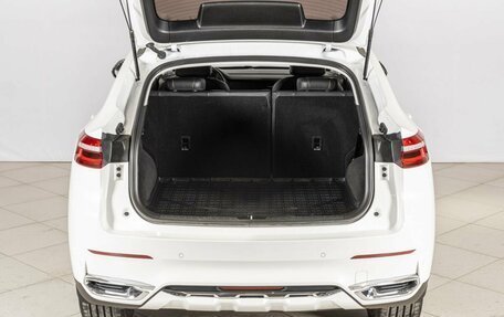 Haval F7x I, 2021 год, 1 724 000 рублей, 10 фотография