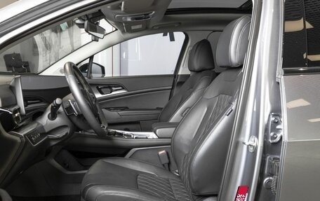 KIA Sportage IV рестайлинг, 2024 год, 3 745 000 рублей, 11 фотография
