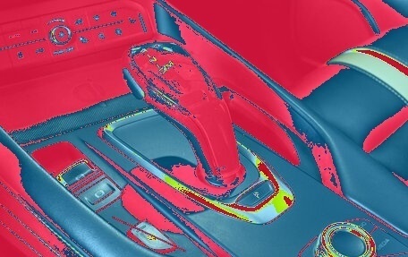 Haval F7x I, 2021 год, 1 724 000 рублей, 5 фотография