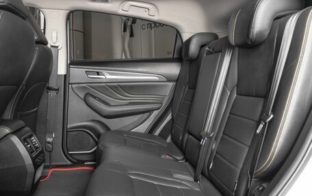 Haval F7x I, 2021 год, 1 724 000 рублей, 12 фотография