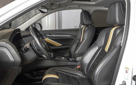 Haval F7x I, 2021 год, 1 724 000 рублей, 11 фотография
