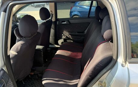 Opel Astra G, 2002 год, 280 000 рублей, 7 фотография