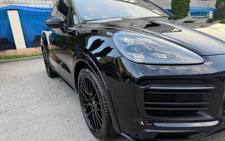 Porsche Cayenne III, 2021 год, 13 850 000 рублей, 2 фотография