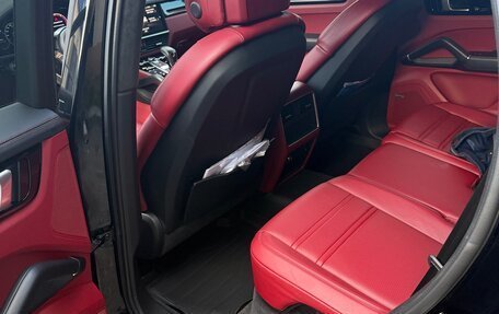 Porsche Cayenne III, 2021 год, 13 850 000 рублей, 11 фотография