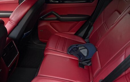 Porsche Cayenne III, 2021 год, 13 850 000 рублей, 13 фотография