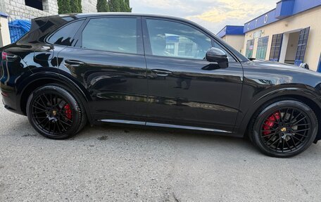 Porsche Cayenne III, 2021 год, 13 850 000 рублей, 4 фотография