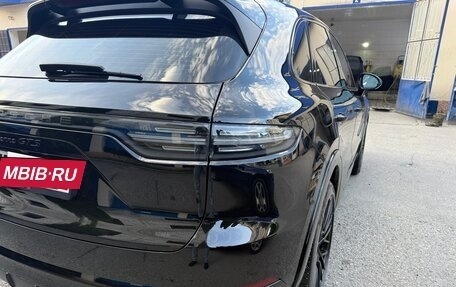 Porsche Cayenne III, 2021 год, 13 850 000 рублей, 5 фотография