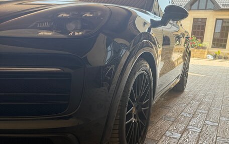 Porsche Cayenne III, 2021 год, 13 850 000 рублей, 17 фотография