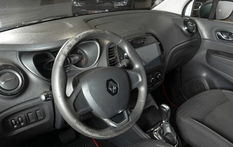 Renault Kaptur I рестайлинг, 2018 год, 1 262 000 рублей, 3 фотография