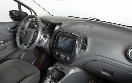 Renault Kaptur I рестайлинг, 2018 год, 1 262 000 рублей, 4 фотография