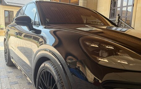 Porsche Cayenne III, 2021 год, 13 850 000 рублей, 16 фотография