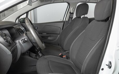 Renault Kaptur I рестайлинг, 2018 год, 1 262 000 рублей, 11 фотография
