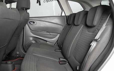 Renault Kaptur I рестайлинг, 2018 год, 1 262 000 рублей, 12 фотография