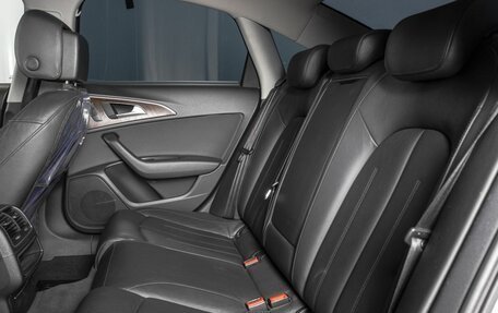 Audi A6, 2012 год, 1 837 000 рублей, 11 фотография