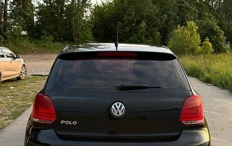 Volkswagen Polo VI (EU Market), 2011 год, 525 000 рублей, 5 фотография