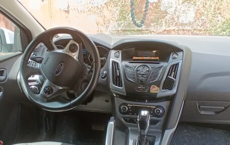 Ford Focus III, 2011 год, 840 000 рублей, 6 фотография