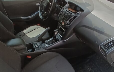 Ford Focus III, 2011 год, 840 000 рублей, 5 фотография