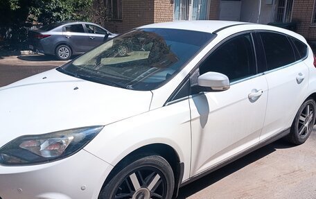 Ford Focus III, 2011 год, 840 000 рублей, 2 фотография