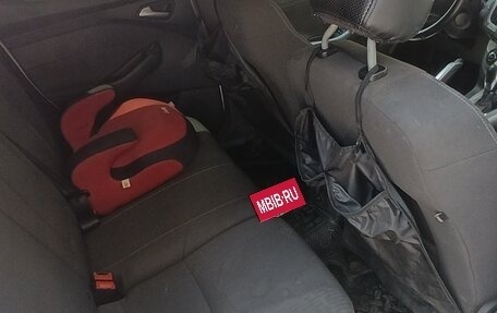 Ford Focus III, 2011 год, 840 000 рублей, 7 фотография