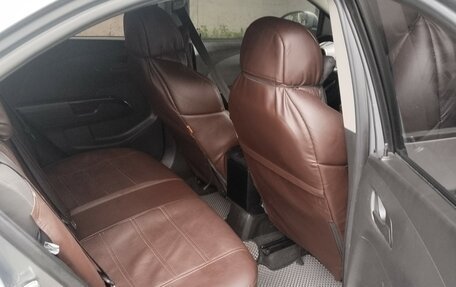 Chevrolet Aveo III, 2013 год, 620 000 рублей, 9 фотография