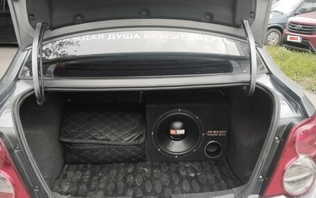 Chevrolet Aveo III, 2013 год, 620 000 рублей, 7 фотография