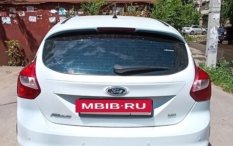 Ford Focus III, 2011 год, 840 000 рублей, 4 фотография