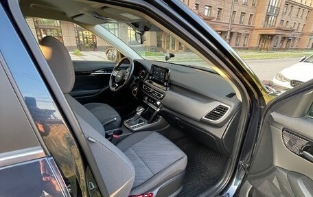 KIA Seltos I, 2021 год, 2 540 000 рублей, 7 фотография
