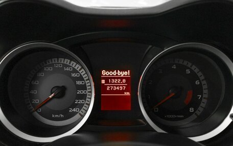 Mitsubishi Lancer IX, 2008 год, 714 400 рублей, 6 фотография