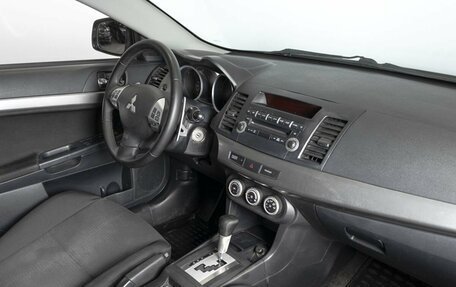 Mitsubishi Lancer IX, 2008 год, 714 400 рублей, 4 фотография
