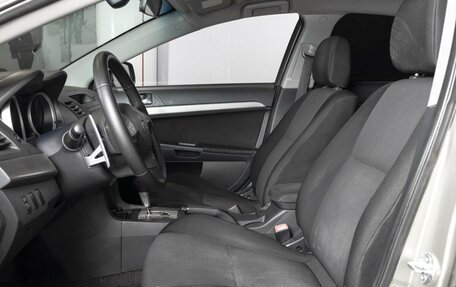 Mitsubishi Lancer IX, 2008 год, 714 400 рублей, 11 фотография