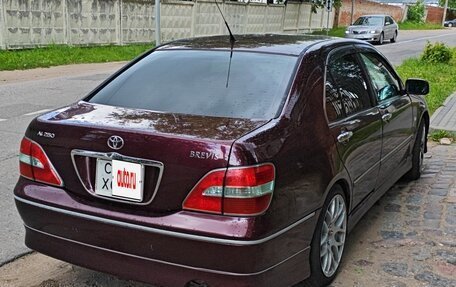 Toyota Brevis, 2004 год, 1 200 000 рублей, 1 фотография