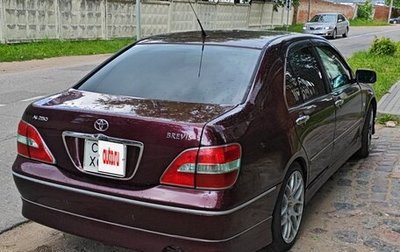 Toyota Brevis, 2004 год, 1 200 000 рублей, 1 фотография