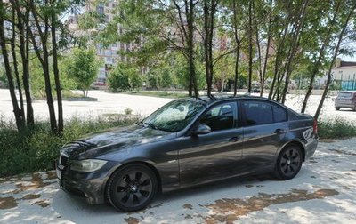 BMW 3 серия, 2005 год, 950 000 рублей, 1 фотография