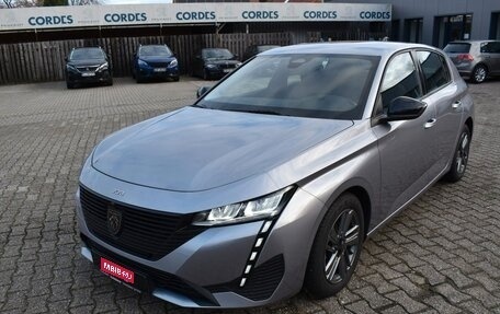 Peugeot 308, 2022 год, 2 160 000 рублей, 1 фотография