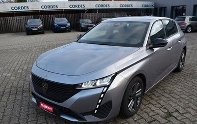 Peugeot 308, 2022 год, 2 160 000 рублей, 1 фотография