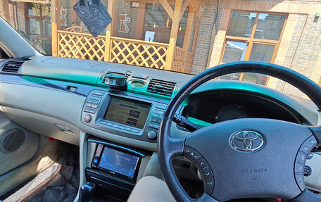 Toyota Brevis, 2004 год, 1 200 000 рублей, 2 фотография