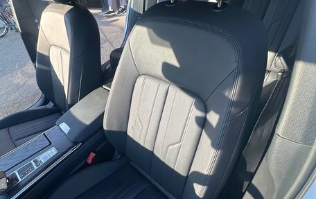 Audi A6, 2022 год, 5 500 000 рублей, 8 фотография