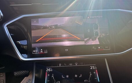 Audi A6, 2022 год, 5 500 000 рублей, 6 фотография