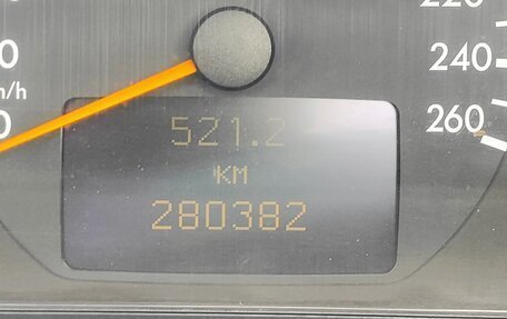 Mercedes-Benz CLK-Класс, 2000 год, 2 000 000 рублей, 8 фотография