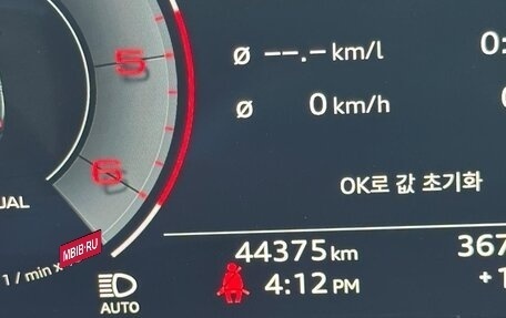 Audi A6, 2022 год, 5 500 000 рублей, 7 фотография