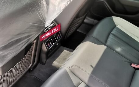 Audi A6, 2022 год, 5 500 000 рублей, 12 фотография