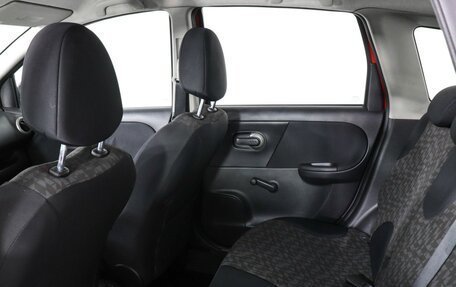 Nissan Note II рестайлинг, 2008 год, 479 000 рублей, 8 фотография