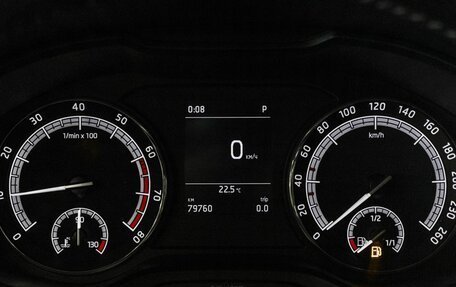 Skoda Karoq I, 2021 год, 2 526 000 рублей, 6 фотография