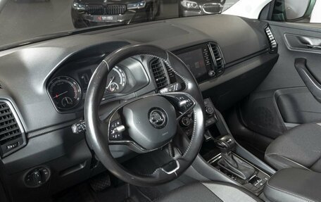 Skoda Karoq I, 2021 год, 2 526 000 рублей, 3 фотография