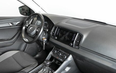 Skoda Karoq I, 2021 год, 2 526 000 рублей, 4 фотография