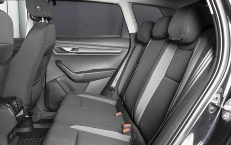 Skoda Karoq I, 2021 год, 2 526 000 рублей, 12 фотография